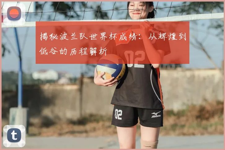 揭秘波兰队世界杯成绩：从辉煌到低谷的历程解析